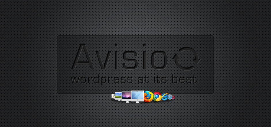 Why Avisio?