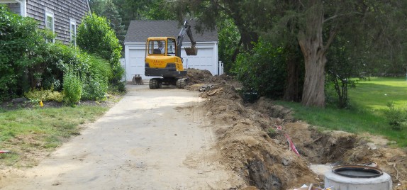22 Main Street