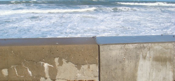 Seawall Improvements